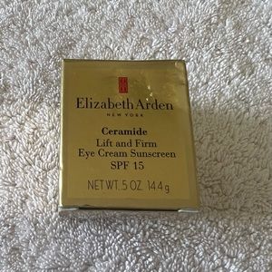 Elizabeth Arden Lift and Firm Eye Cream